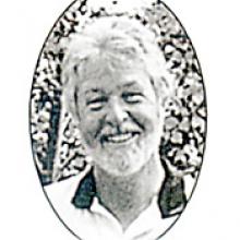 J. P. BERARD  Obituary pic