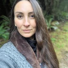 VANESSA LEIGH CHATELAIN Obituary pic