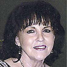 DONNA MARJORIE GEORGE (HATHAWAY / MURPHY)  Obituary pic