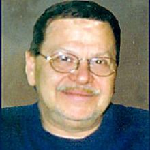 DOUGLAS LESLIE MACKUS  Obituary pic