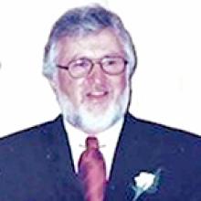 WENDELL RICHTER Obituary pic