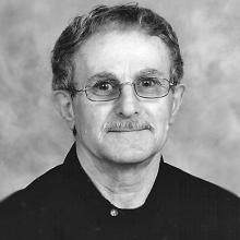 PAUL LUCAS BAKER Obituary pic