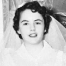 BARBARA (BARB) DALY Obituary pic