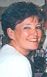 CATHERINE WOODHOUSE  Obituary pic