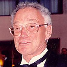 JAMES (JIM)  Obituary pic