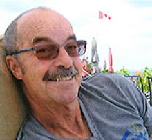 EDWARD JOSEPH DEGAGNE Obituary pic