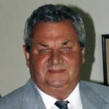 GEORGE RENE ANSEEUW  Obituary pic