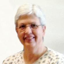 ADRIENNE (DEEDEE) MOUSSEAU Obituary pic