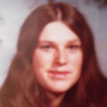 BERNICE DARLENE (DEOBALD) LISANTTI  Obituary pic