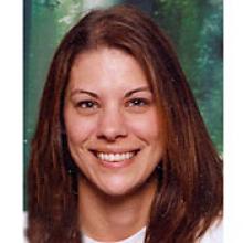 SHANNON LEE VIEN  Obituary pic