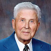 WALTER JAROSZ  Obituary pic