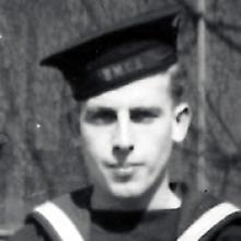 ALEXANDER (ALEX) DAWSON PARK  Obituary pic