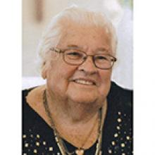 Kathrina Sawatzky Obituary pic