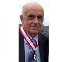 WILLIAM GRANT PATERSON MUNRO, OC  Obituary pic