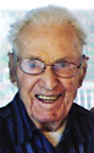 JOHN ALEXANDER KENNEDY Obituary pic