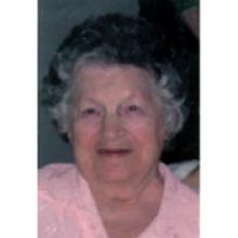 MARY MELDOWYCH  Obituary pic