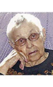 TATIANA  Obituary pic