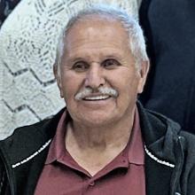 LARRY DOERKSEN Obituary pic