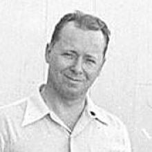 WILLIAM BELL  Obituary pic