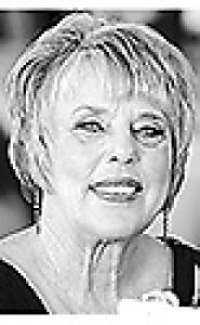 DOROTHY SAVAGE  Obituary pic