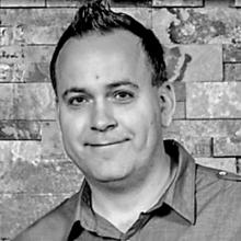 COREY THEODORE BRANDT Obituary pic