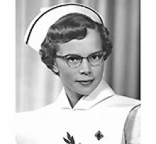 BLONDINA CLOUSTON (GAJDOSIK) Obituary pic