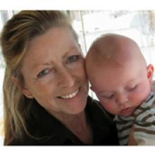 DEBBIE CHESTER BREMNER  Obituary pic