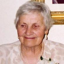 ANN PICKLEY (KUTCY)  Obituary pic