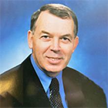 DONALD MANSON HENDERSON Obituary pic