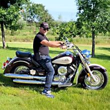 DEAN RAYMOND SWITZER Obituary pic