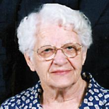 NELLIE KREPIAKEVICH  Obituary pic