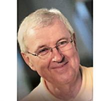 ANTHONY KECK Obituary pic
