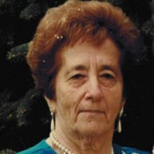 BEATRIZ FONTES  Obituary pic