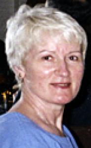 WENDY ESDALE  Obituary pic