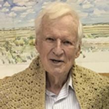 COLIN SINCLAIR WALLEY Obituary pic