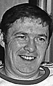 JOHN PRICE  Obituary pic