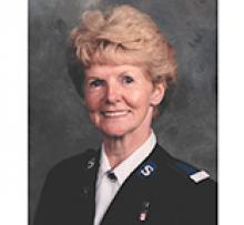 ELIZABETH (BETTY) HOLLAND Obituary pic