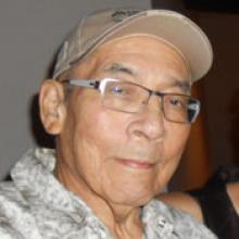 RUSSELL THOMPSON LLOYD MCKENNY  Obituary pic