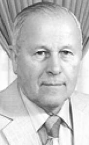 STEFAN ROMANIAK  Obituary pic