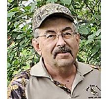 WAYNE DONALD YATSKO Obituary pic