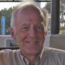 EDWARD MCCURDY  Obituary pic