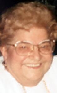 GRETA RODGERS 1920-1998 &#34;A  Obituary pic