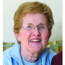 CHLOE MICHELLE JORGENSON  Obituary pic