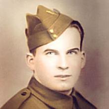 CHARLES MURRAY Obituary pic