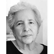 FRANCESCA CONICELLA Obituary pic