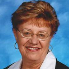 ANNE DONNA SHEWCHUK  Obituary pic