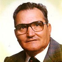 ARMANDO DA SILVA  Obituary pic