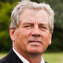 DOUGLAS JAMES FINGLAND  Obituary pic