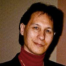 JAMES DOUGLAS (DOUG) WONG  Obituary pic