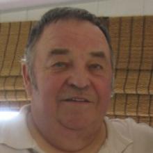 LEONARD SHUMSKI  Obituary pic